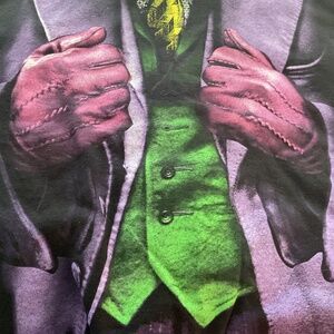 Vintage Joker T Shirt